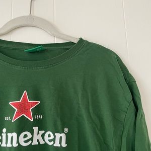 Heineken Tshirt